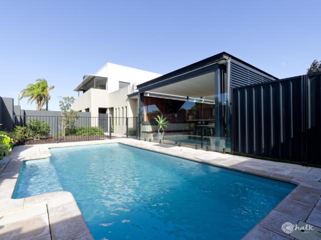 stylish, beautifully presented family home!