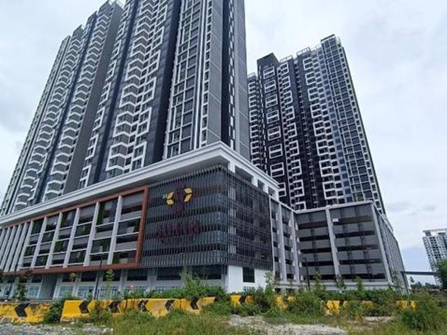 Stylish Brand New 3Bedroom Unit for Rent