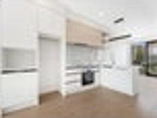 Stylish Brand New Townhouse High Stud Design