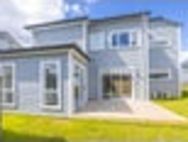 Stylish Character Villa