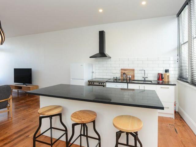 Stylish Character Home