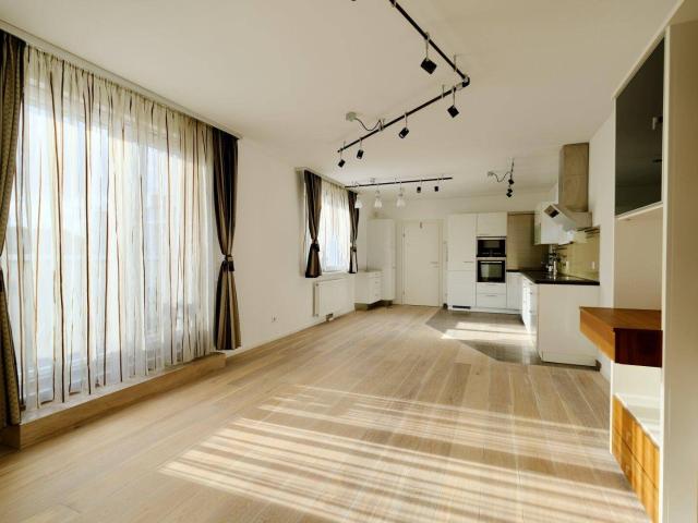 STYLISH & CHIC EXKLUSIVE Dachterrassenwohnung im stilvollen Design! TOP ANBINDUNG!
