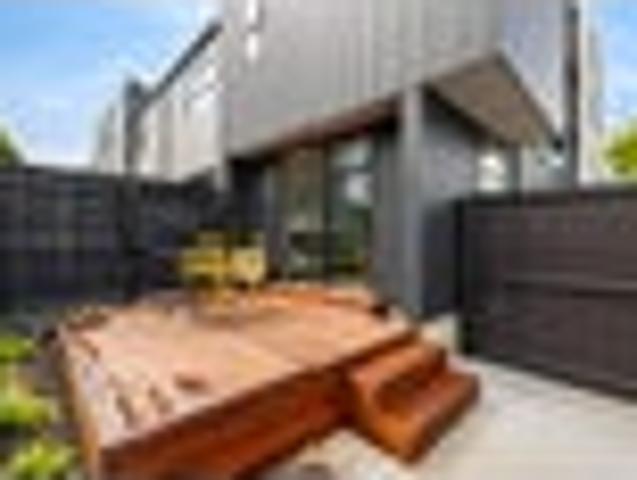 Stylish city edge lifestyle brand new