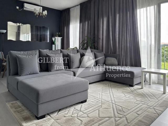 Stylish Comfort Awaits at Liberty Grove