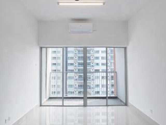Stylish Comfort Strategic Location Razak City Residences for sales