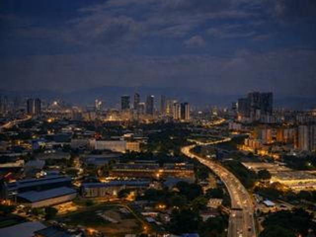 Stylish Comfort Strategic Location Razak City Residences for sales