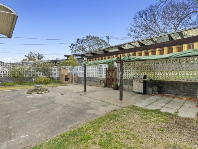 Stylish, comfortable, and perfectly positioned for easy living