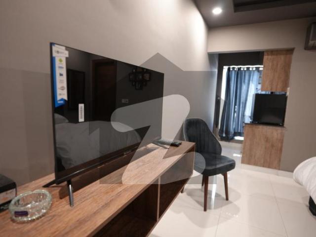 Stylish & Comfortable Fully Furnished Apartment | Rent Now Top City 1