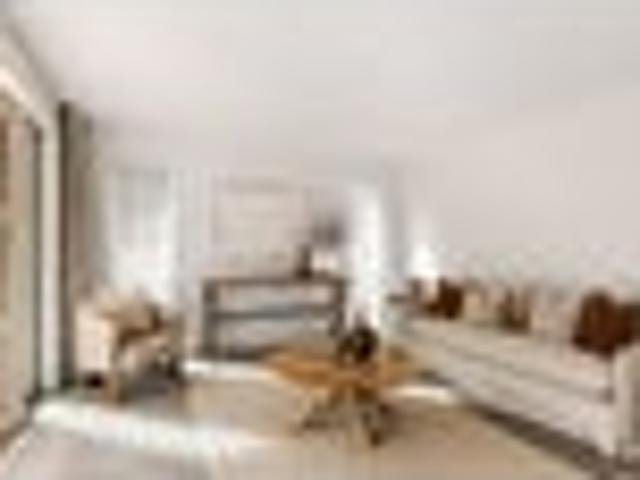 Stylish, Complete, and Move In Ready