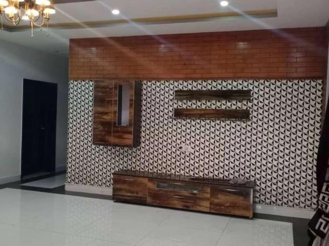 Stylish Corner Villa for Rent Lahore ID 33166
