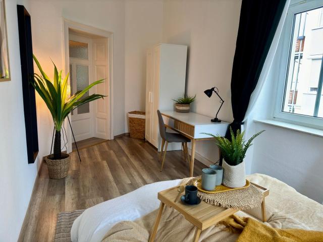 Stylish & Cozy Apartment direct in the City full equiped, Dresden Amsterdam Apartments for Rent