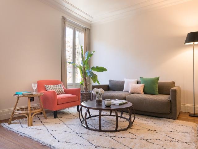 Stylish Duplex in Salamanca