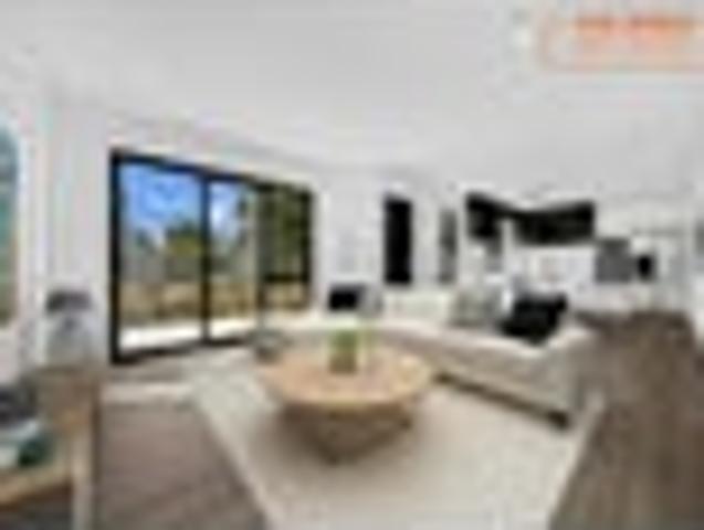 Stylish Duplex Living