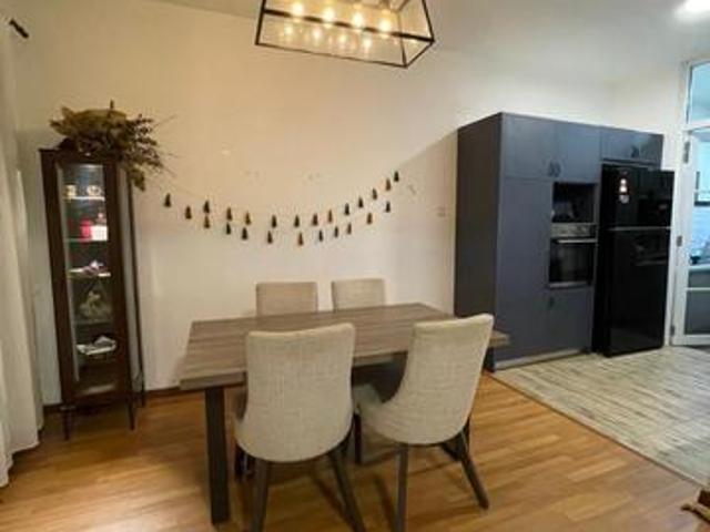 Stylish Duplex Living at Armanee Condominium Damansara Damai