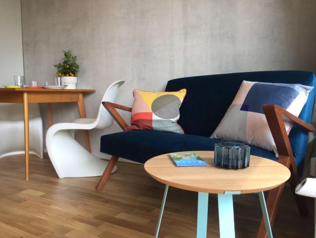 Stylish design apartment in Prenzlauer Berg, Berlin Amsterdam Apartments for Rent