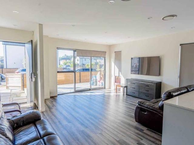 Stylish & Designed for Modern Family Living