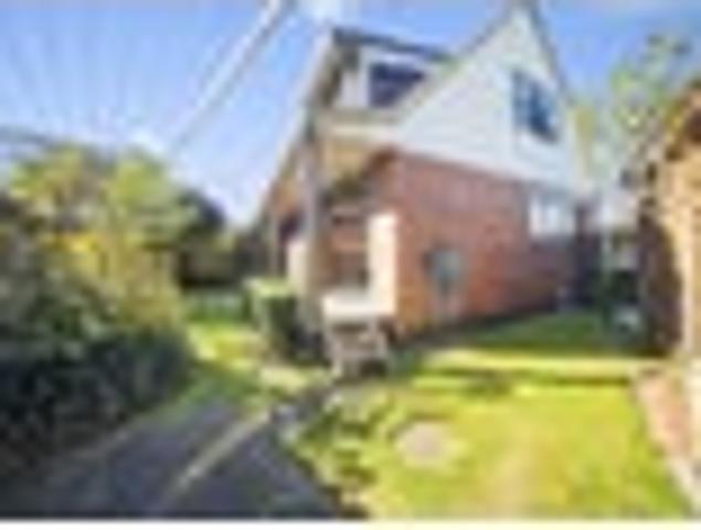 Stylish Double Storey Family Home