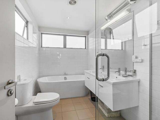 Stylish easy living