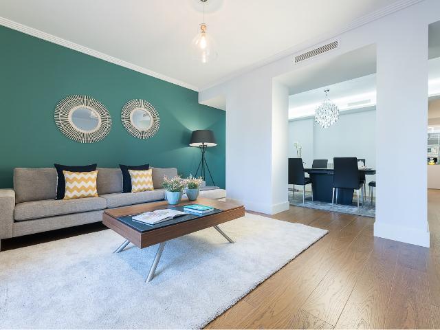 Stylish & elegant two bedroom apartment