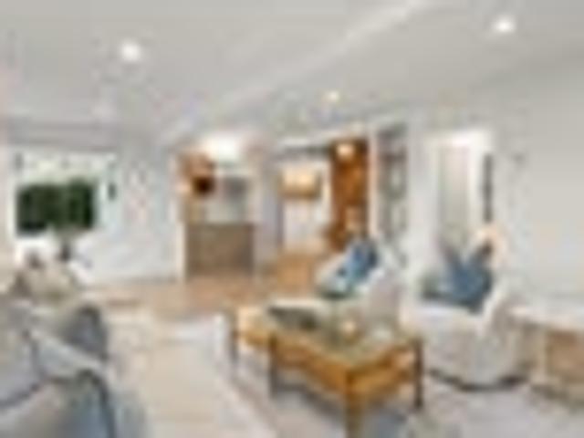STYLISH ENTRY INTO RANGI ZONE