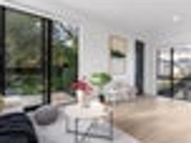 Stylish Entry Level 1 Bedroom + 1 Office