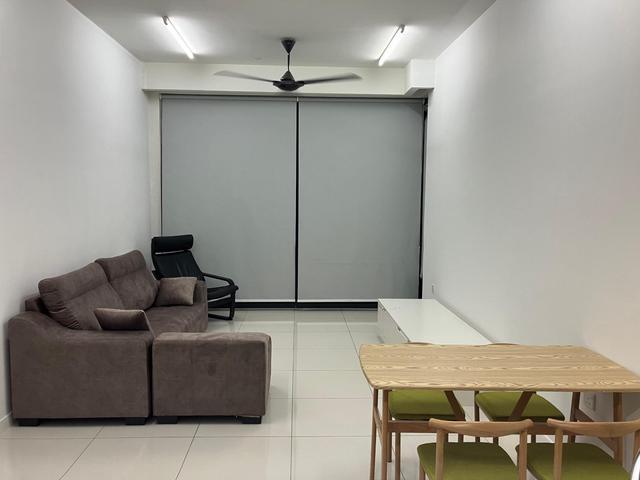 Stylish Fully Furnished Condo Ready for Move in by Dec 2026