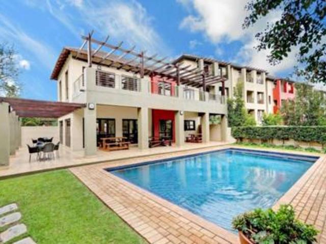 stylish furnished 2 bedroom duplex a.