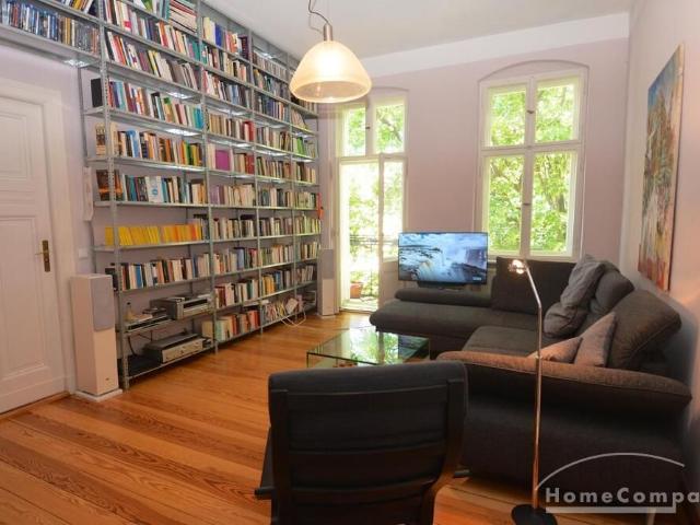 Stylish Furnished 2 Room Apartment in the Heart of Berlin Schöneberg