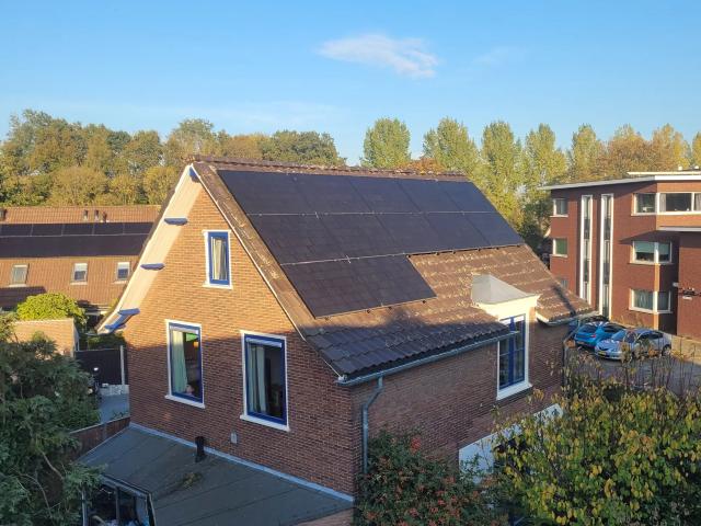 Stylish Furnished accommodation,Utrecht, Amsterdam