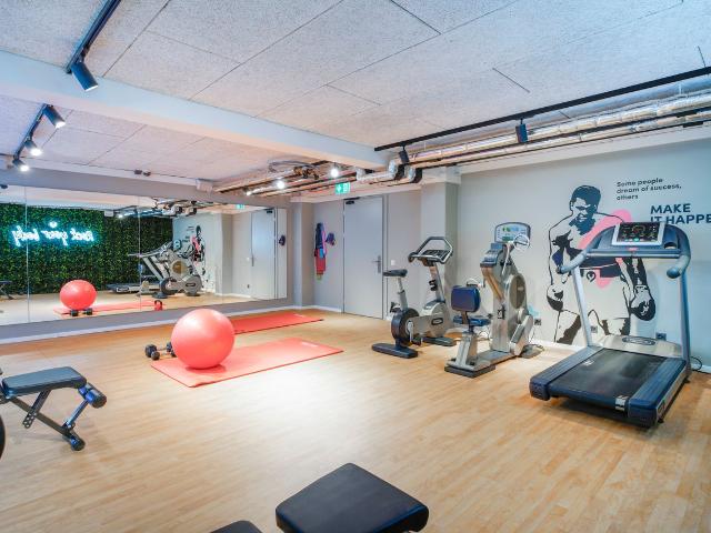Stylish Furnished Apartment in the center of Bern, Bern Amsterdam Apartments for Rent