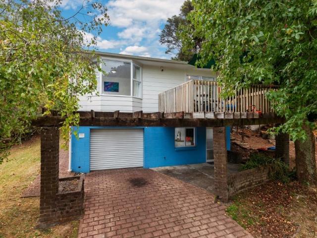 Stylish Family Home in Mount Roskill