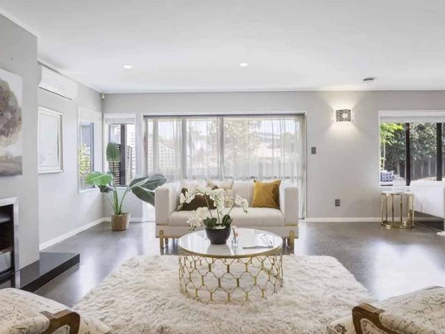Stylish Family Home in Somerville