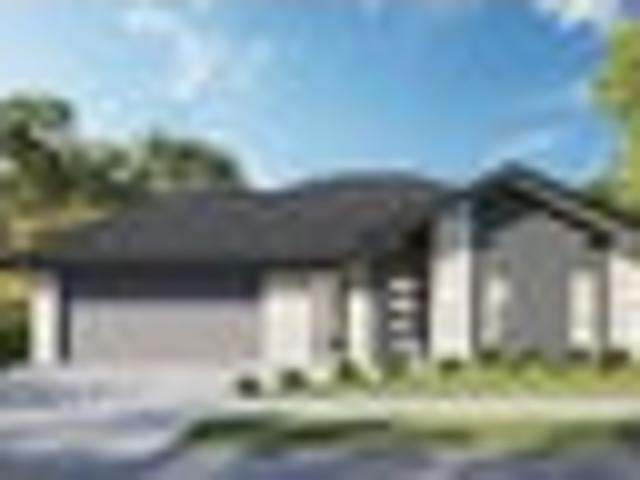 Stylish Family Living in Te Kauwhata