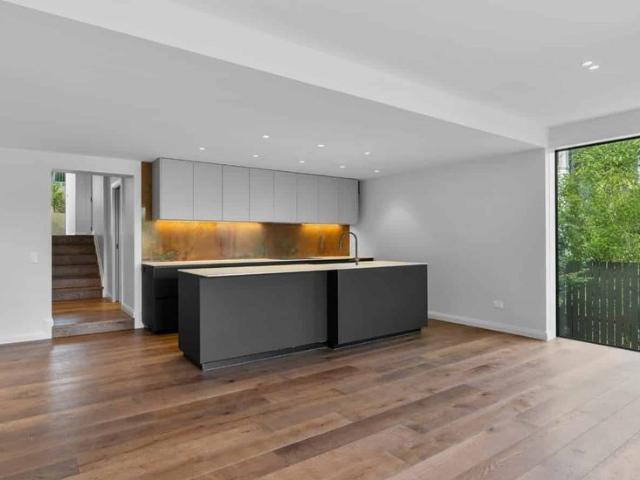 Premium Parnell Living – Modern Brand New Home with Flexible Spaces!