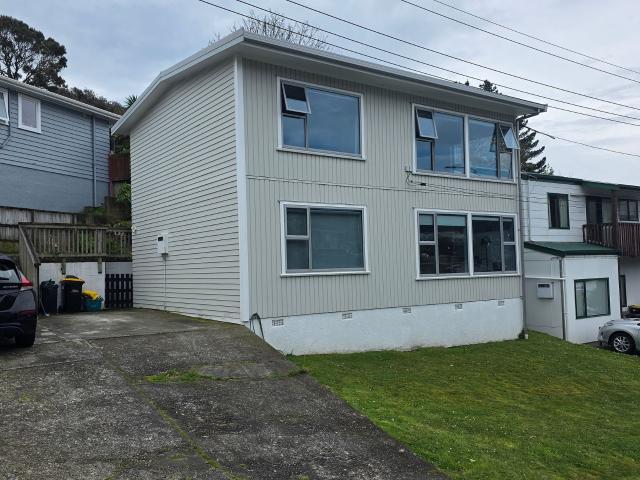 Stylish Flat in Tawa with Modern Amenities