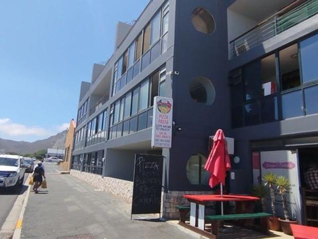 Stylish flat with secure living benefits