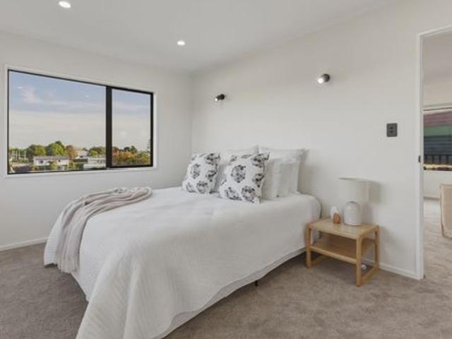 Stylish, Fresh, First Home Special!