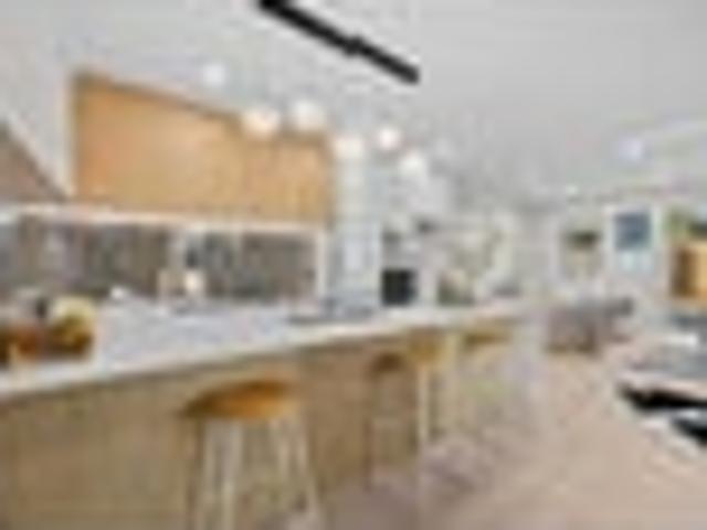 Stylish, High Quality Living with Dual Kitchens