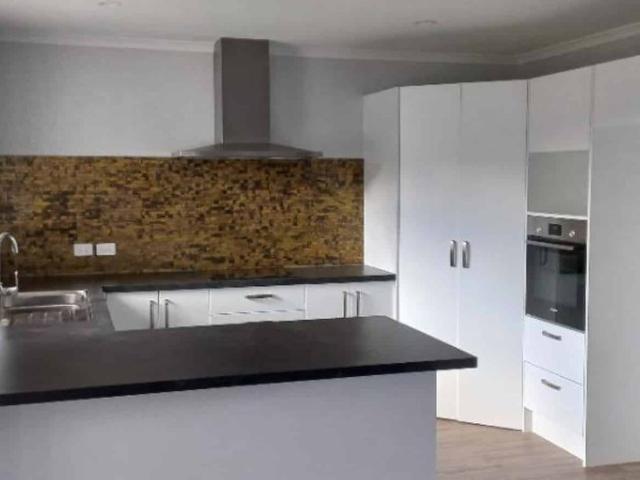 Stylish Home