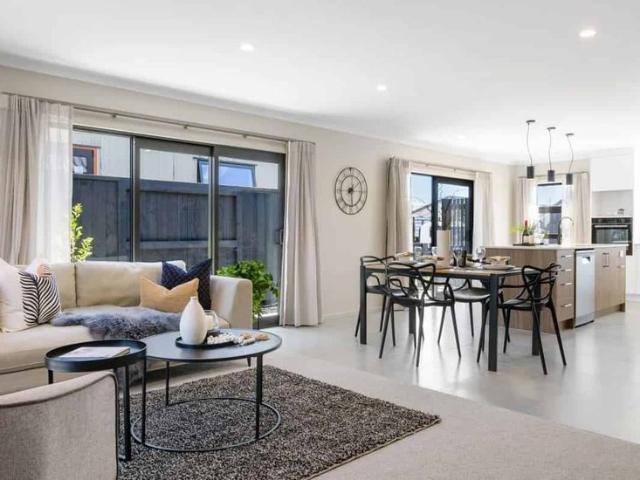 Stylish home in Chartwell