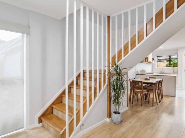 Stylish Home with Private Garden In Prime Papatoetoe Location