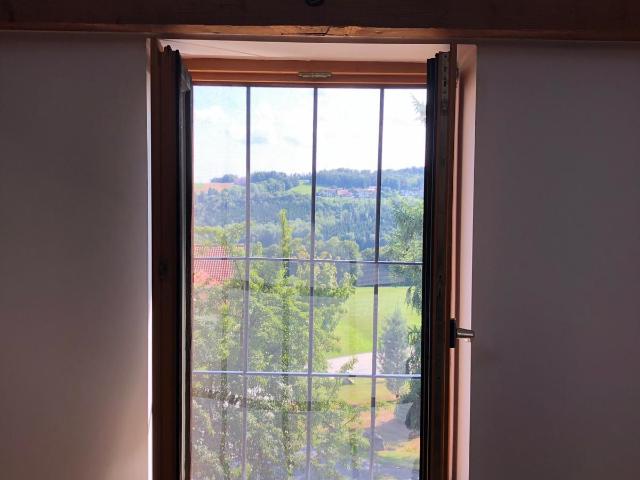 Stylish & homely loft in Salzweg