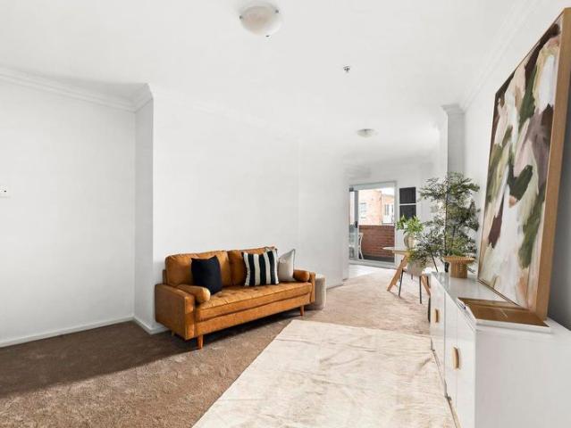 Stylish Inner City Living in Brunswick's Vibrant Brickworks Precinct
