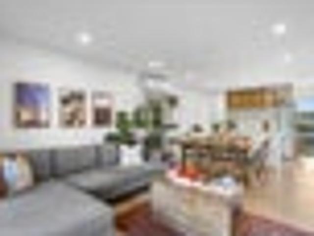 Stylish Light Filled Open Plan Home