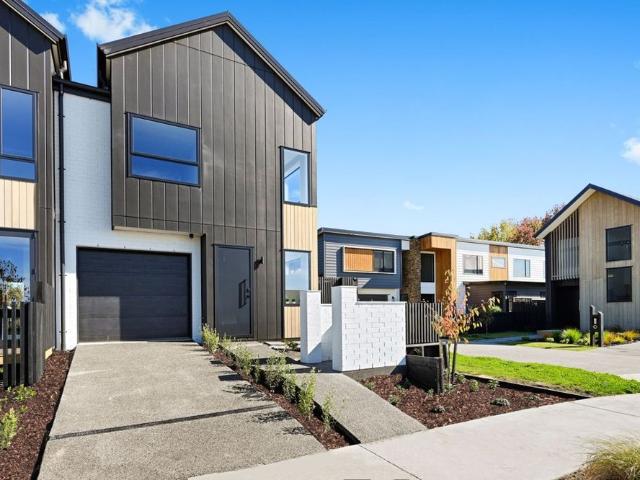 Stylish Living