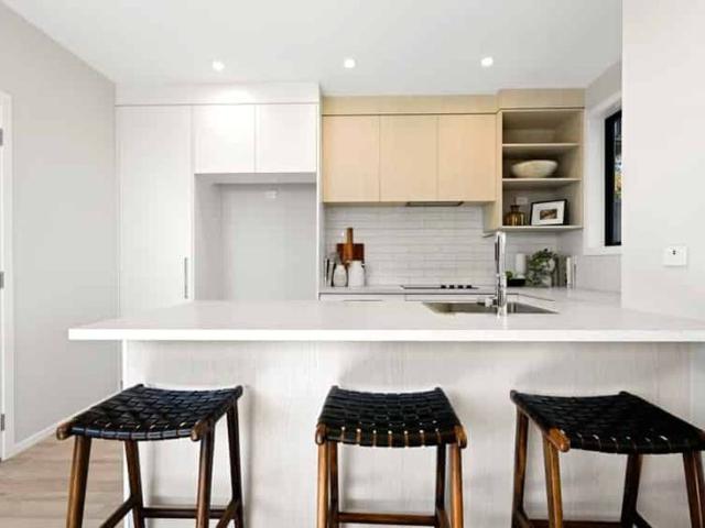 Stylish Living
