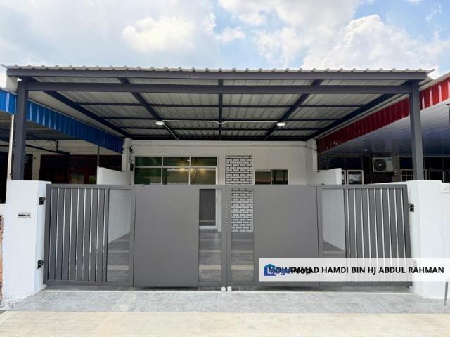 STYLISH LIVING TAMAN BANDAR BARU, SUNGAI PETANI, KEDAH ‼
