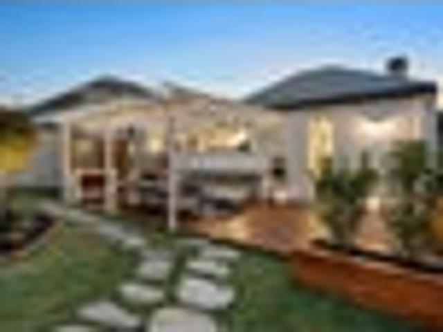 Stylish Living Coveted Location