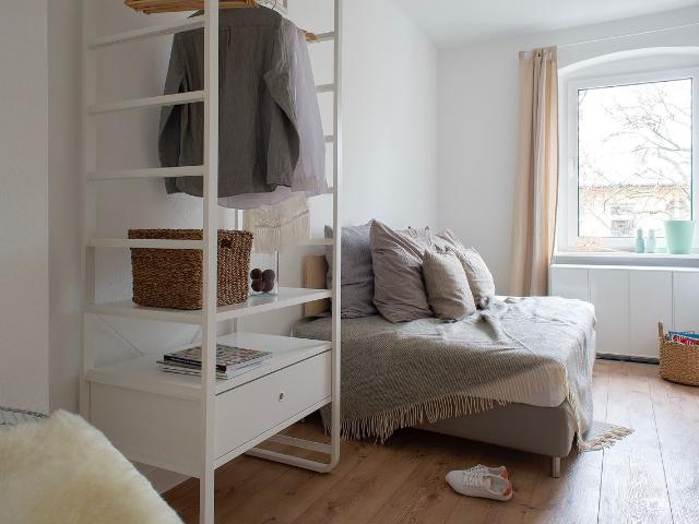 Stylish living in the heart of Kreuzberg, Berlin Amsterdam Apartments for Rent