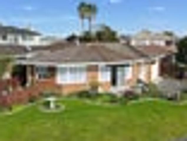 Stylish Living in a Prime Location